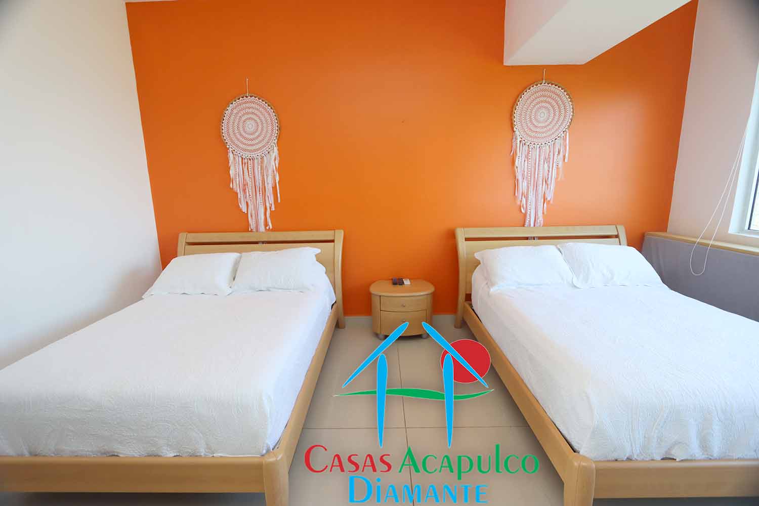 Laguna Cielo PH 4 - Recamara uno 2